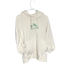 Stan Smith Adidas hoodie, men’s size Large